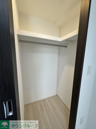 BPRレジデンス東日暮里の物件内観写真